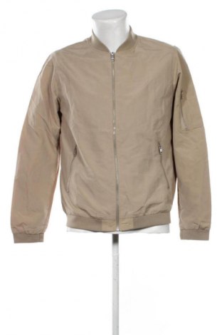 Pánská bunda  Jack & Jones, Velikost L, Barva Béžová, Cena  679,00 Kč