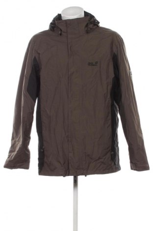 Męska kurtka Jack Wolfskin, Rozmiar XXL, Kolor Kolorowy, Cena 254,99 zł