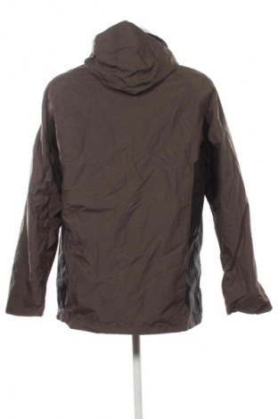 Męska kurtka Jack Wolfskin, Rozmiar XXL, Kolor Kolorowy, Cena 254,99 zł