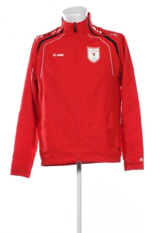 Pánská bunda  Jako, Velikost L, Barva Červená, Cena  239,00 Kč