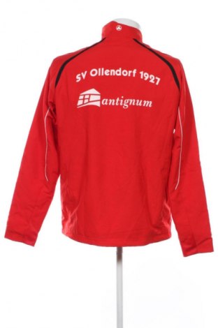 Pánská bunda  Jako, Velikost L, Barva Červená, Cena  239,00 Kč