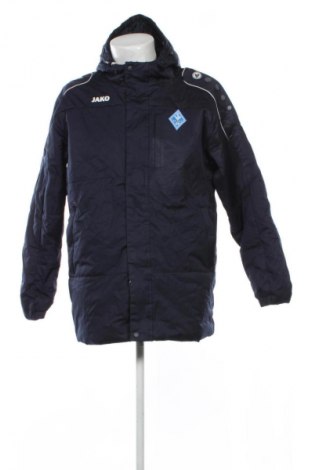 Férfi dzseki Jako, Méret L, Szín Kék, Ár 28 819 Ft