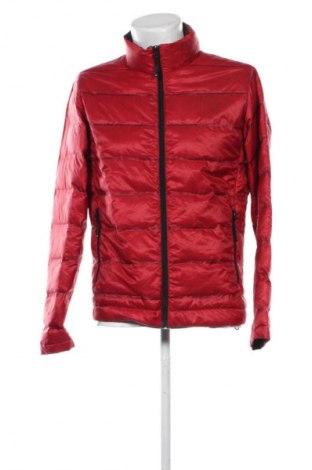 Pánska bunda  James & Nicholson, Veľkosť M, Farba Červená, Cena  11,10 €