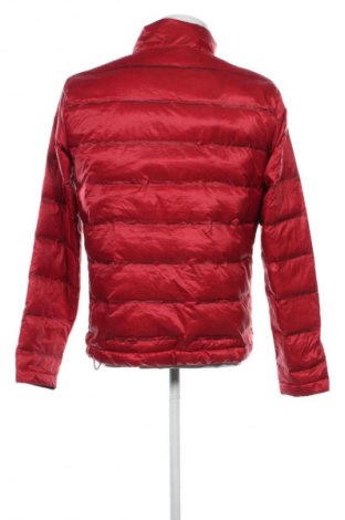 Pánska bunda  James & Nicholson, Veľkosť M, Farba Červená, Cena  11,10 €