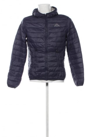 Herrenjacke Kappa, Größe L, Farbe Blau, Preis € 24,99