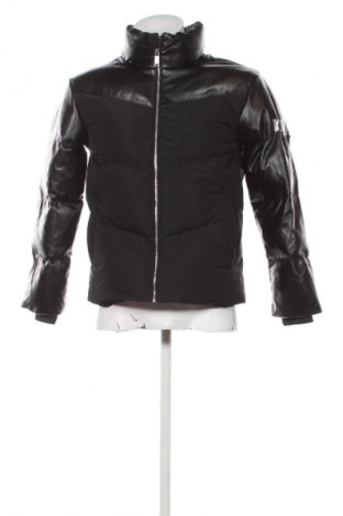 Férfi dzseki Karl Lagerfeld, Méret M, Szín Fekete, Ár 68 779 Ft