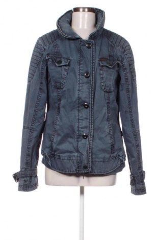 Pánská bunda  Khujo, Velikost XL, Barva Modrá, Cena  679,00 Kč