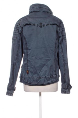 Pánská bunda  Khujo, Velikost XL, Barva Modrá, Cena  679,00 Kč