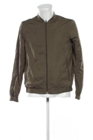 Férfi dzseki Kiabi, Méret S, Szín Zöld, Ár 1 839 Ft