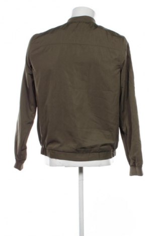 Férfi dzseki Kiabi, Méret S, Szín Zöld, Ár 1 839 Ft
