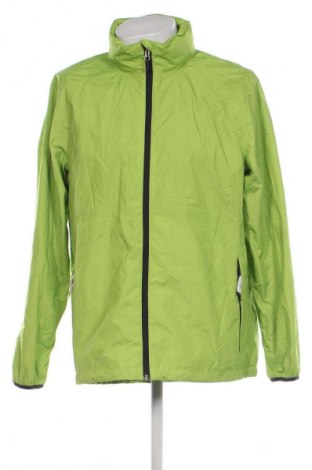 Férfi dzseki Killtec, Méret L, Szín Zöld, Ár 14 979 Ft
