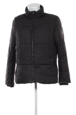 Ανδρικό μπουφάν LC Waikiki, Μέγεθος M, Χρώμα Μαύρο, Τιμή 15,21 €