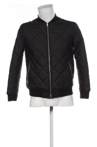 Geacă de bărbati LCW, Mărime S, Culoare Negru, Preț 47,99 Lei