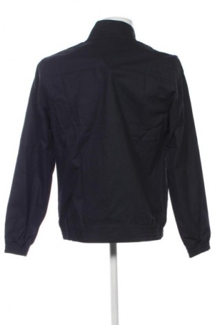 Pánska bunda  Lyle & Scott, Veľkosť L, Farba Modrá, Cena  39,95 €