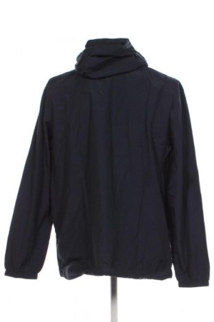 Męska kurtka Lyle & Scott, Rozmiar XXL, Kolor Niebieski, Cena 218,99 zł