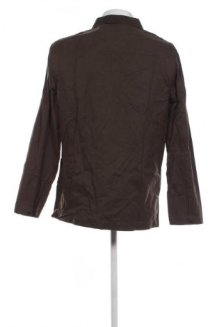 Férfi dzseki Lyle & Scott, Méret L, Szín Zöld, Ár 19 609 Ft