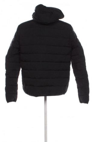 Herrenjacke Lyle & Scott, Größe L, Farbe Schwarz, Preis € 124,99