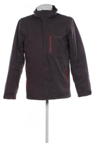Pánská bunda  Maier Sports, Velikost M, Barva Šedá, Cena  479,00 Kč