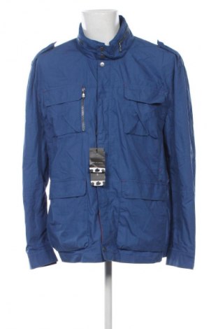 Férfi dzseki Mise Au Green, Méret XXL, Szín Kék, Ár 8 006 Ft