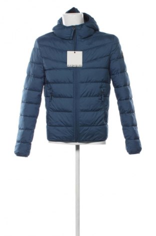 Férfi dzseki Napapijri, Méret M, Szín Kék, Ár 52 479 Ft