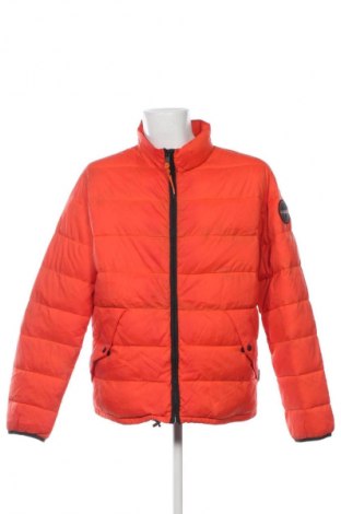 Férfi dzseki Napapijri, Méret XL, Szín Piros, Ár 28 529 Ft
