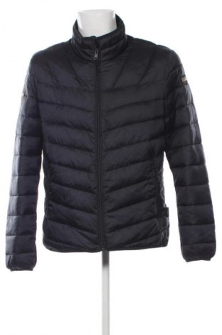 Pánska bunda  Napapijri, Veľkosť L, Farba Čierna, Cena  129,95 €