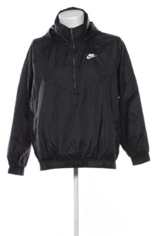 Férfi dzseki Nike, Méret M, Szín Fekete, Ár 19 709 Ft