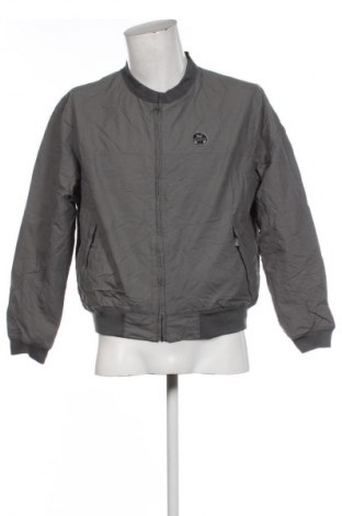 Herrenjacke North Sails, Größe XL, Farbe Grau, Preis 26,99 €