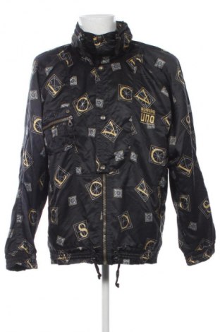 Ανδρικό μπουφάν Numero Uno, Μέγεθος M, Χρώμα Πολύχρωμο, Τιμή 22,99 €