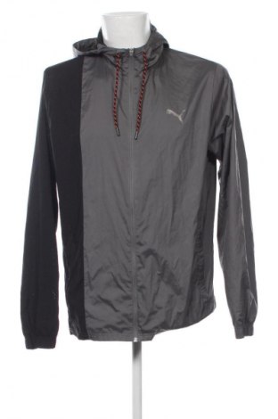 Férfi dzseki PUMA, Méret L, Szín Sokszínű, Ár 19 019 Ft