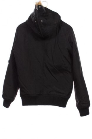 Férfi dzseki Penn-Rich Woolrich, Méret S, Szín Fekete, Ár 12 710 Ft