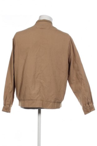 Férfi dzseki Pierre Cardin, Méret XL, Szín Barna, Ár 11 521 Ft