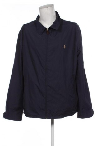 Мъжко яке Polo Ralph Lauren, Размер XXL, Цвят Син, Цена 49,59 €