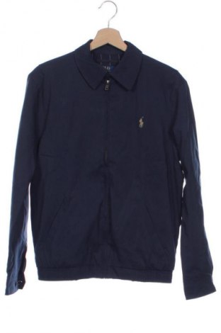 Pánská bunda  Polo Ralph Lauren, Velikost XS, Barva Modrá, Cena  2 299,00 Kč