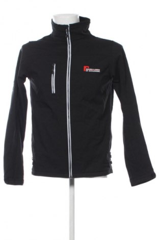 Pánská bunda  Printer, Velikost S, Barva Černá, Cena  269,00 Kč