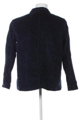 Pánská bunda  Pull&Bear, Velikost L, Barva Modrá, Cena  239,00 Kč