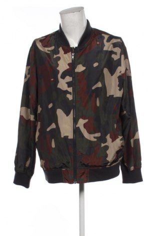 Pánská bunda  Rainbow, Velikost XXL, Barva Vícebarevné, Cena  564,00 Kč