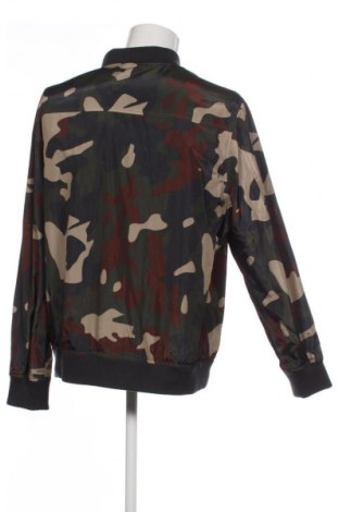 Pánská bunda  Rainbow, Velikost XXL, Barva Vícebarevné, Cena  564,00 Kč