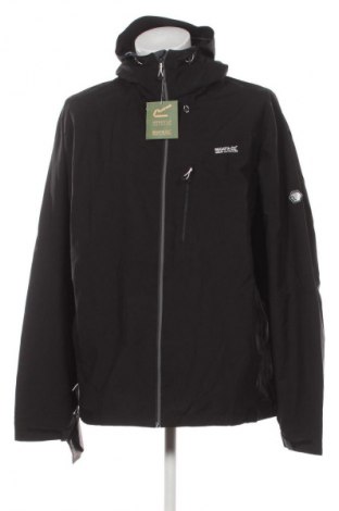 Férfi dzseki Regatta, Méret 3XL, Szín Fekete, Ár 24 739 Ft