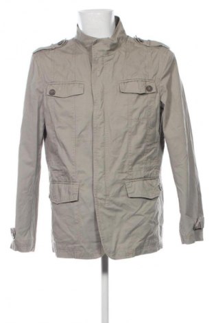 Férfi dzseki Reserved, Méret M, Szín Szürke, Ár 3 729 Ft