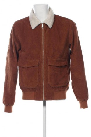 Férfi dzseki Revolution, Méret L, Szín Barna, Ár 13 969 Ft