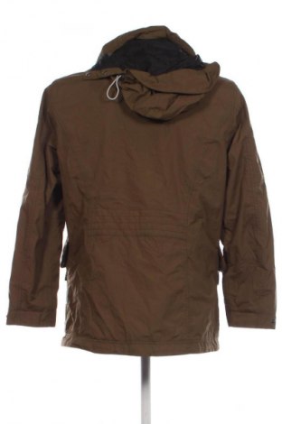 Pánská bunda  Schoffel, Velikost S, Barva Zelená, Cena  639,00 Kč