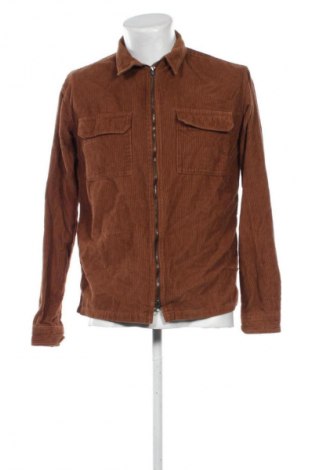 Geacă de bărbati Selected Homme, Mărime L, Culoare Maro, Preț 77,01 Lei