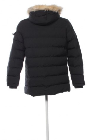 Férfi dzseki SikSilk, Méret M, Szín Fekete, Ár 28 819 Ft