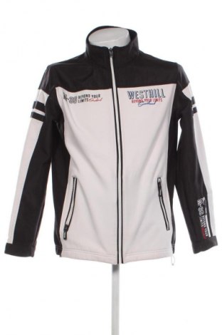 Pánská bunda  Smog, Velikost M, Barva Vícebarevné, Cena  149,00 Kč