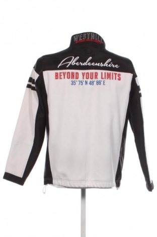 Pánská bunda  Smog, Velikost M, Barva Vícebarevné, Cena  149,00 Kč