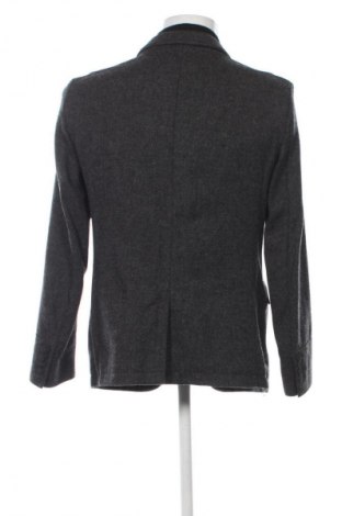 Herrenjacke Strellson, Größe L, Farbe Grau, Preis € 27,99