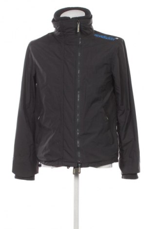 Férfi dzseki Superdry, Méret M, Szín Szürke, Ár 8 823 Ft