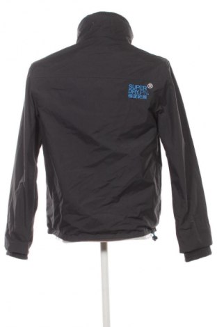 Férfi dzseki Superdry, Méret M, Szín Szürke, Ár 8 823 Ft
