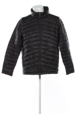 Ανδρικό μπουφάν Superdry, Μέγεθος 3XL, Χρώμα Μαύρο, Τιμή 28,96 €